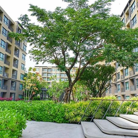 The Rain Cha Am By Paka Apartment Cha-Am Luaran gambar